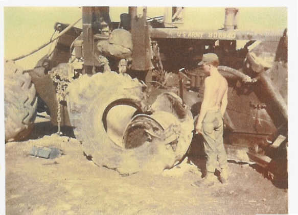 LandMine