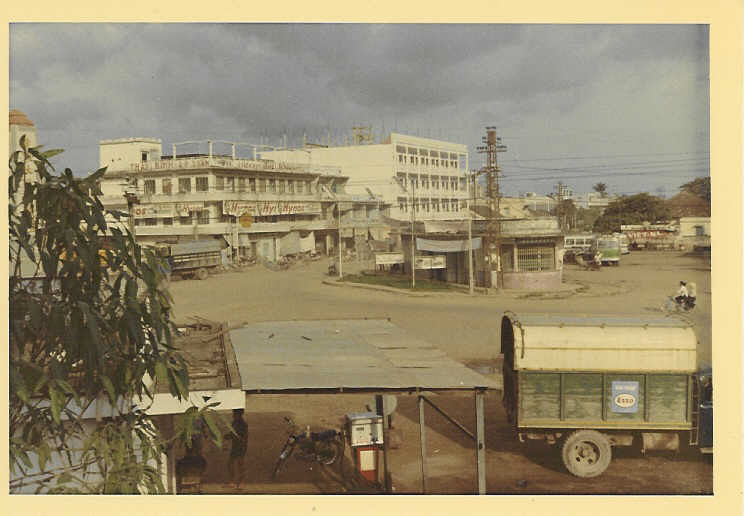 Vinh Long